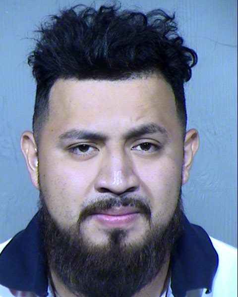 CARLOS BALANZAR APARICIO Mugshot / Maricopa County Arrests / Maricopa County Arizona