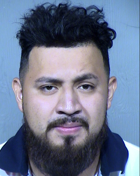 CARLOS BALANZAR APARICIO Mugshot / Maricopa County Arrests / Maricopa County Arizona