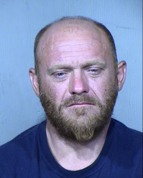 MICHAEL EDWARD BAKER Mugshot / Maricopa County Arrests / Maricopa County Arizona