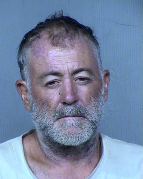 BRIAN THOMAS DAY Mugshot / Maricopa County Arrests / Maricopa County Arizona