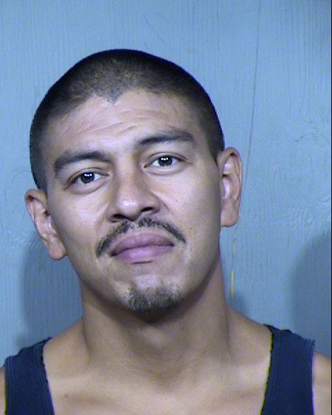 MIGUEL ANGEL RAMIREZ Mugshot / Maricopa County Arrests / Maricopa County Arizona