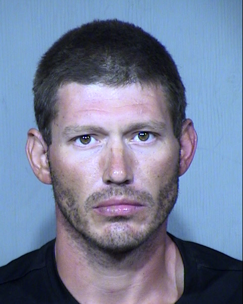 STEWART RAYMOND MACPHAIL Mugshot / Maricopa County Arrests / Maricopa County Arizona