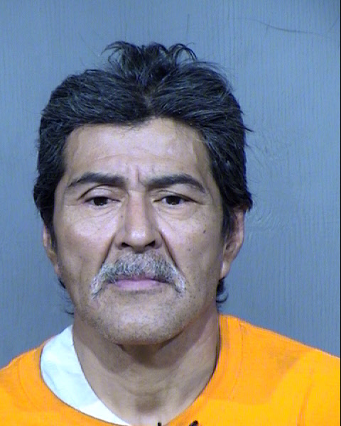 SAMUEL HERNANDEZ Mugshot / Maricopa County Arrests / Maricopa County Arizona
