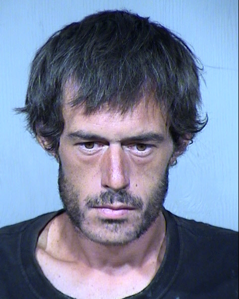 ANDREW KING LEAMONS Mugshot / Maricopa County Arrests / Maricopa County Arizona