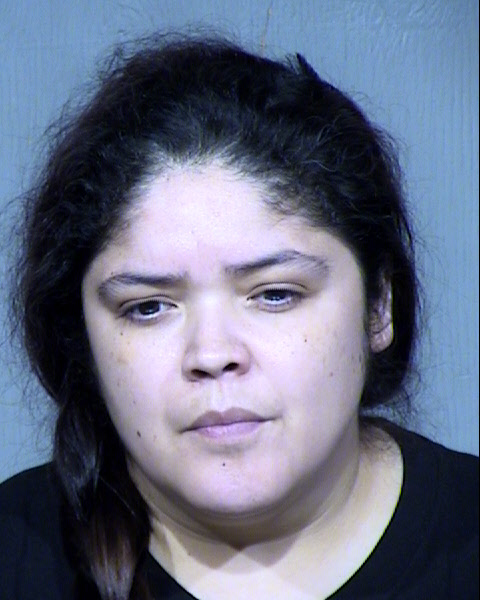 GISELLE MONIQUE OCHOA Mugshot / Maricopa County Arrests / Maricopa County Arizona