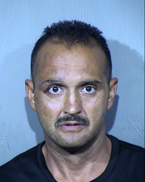 INOCENCIO PAYAN Mugshot / Maricopa County Arrests / Maricopa County Arizona