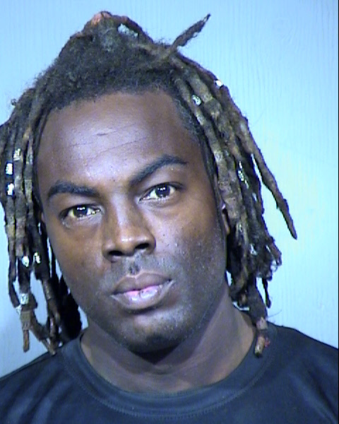JASON EMILE RICHARD Mugshot / Maricopa County Arrests / Maricopa County Arizona