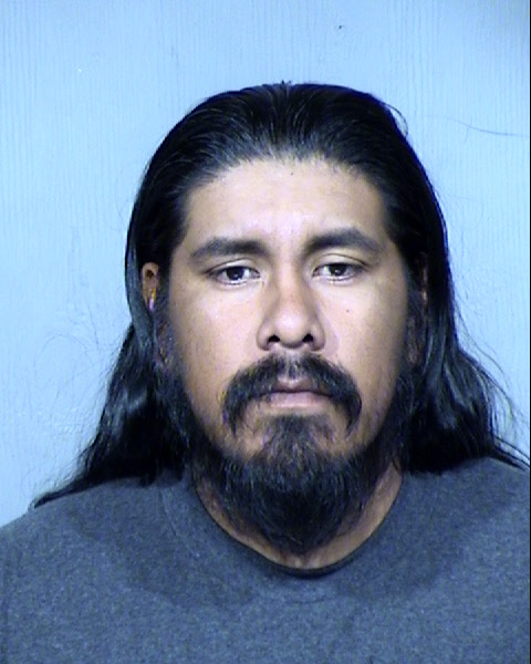 ROBERT ANGELO MARRIETTA Mugshot / Maricopa County Arrests / Maricopa County Arizona