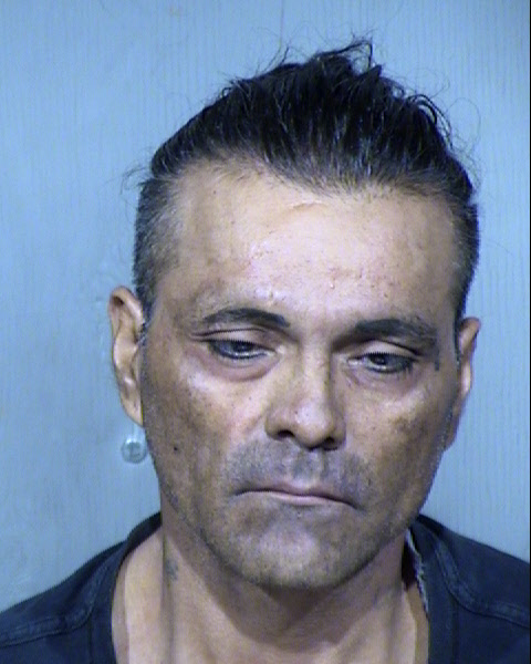 AARON THOMAS NAVARRO Mugshot / Maricopa County Arrests / Maricopa County Arizona