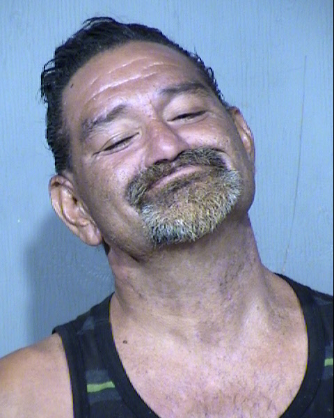 ARMANDO MOISES SAGARNAGA Mugshot / Maricopa County Arrests / Maricopa County Arizona