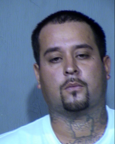 ROBERTO JARAMILLO Mugshot / Maricopa County Arrests / Maricopa County Arizona