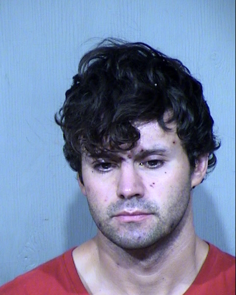 JACOB RYAN TILLEY Mugshot / Maricopa County Arrests / Maricopa County Arizona