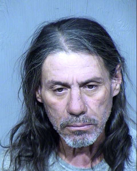 RANDY RAY RIVERA Mugshot / Maricopa County Arrests / Maricopa County Arizona