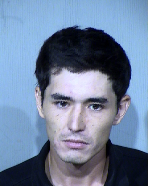 JAMES PATRICK OMAHONEY Mugshot / Maricopa County Arrests / Maricopa County Arizona