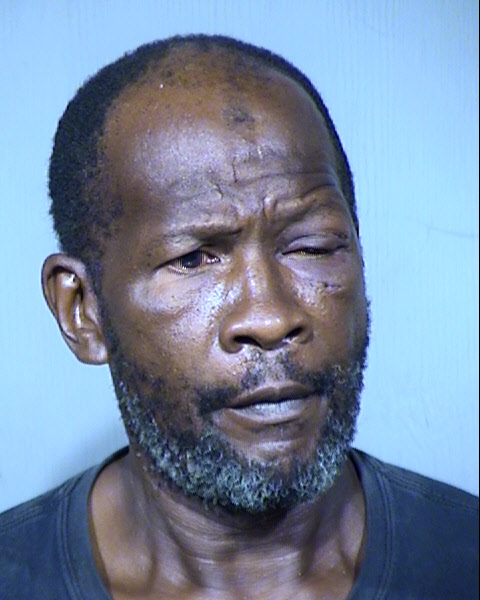 THADDEUS DARREN TAYLOR Mugshot / Maricopa County Arrests / Maricopa County Arizona