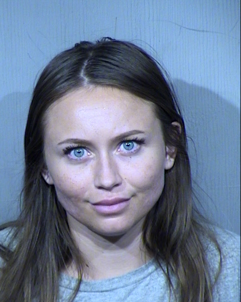 COURTNEY BREANNE CAGLE Mugshot / Maricopa County Arrests / Maricopa County Arizona