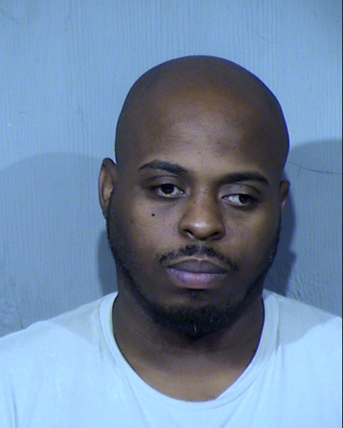KENNETH J PATTERSON Mugshot / Maricopa County Arrests / Maricopa County Arizona