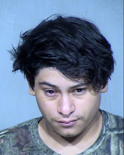 JULIAN SOTELO-GOMEZ Mugshot / Maricopa County Arrests / Maricopa County Arizona