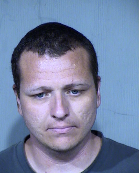 ADAM JOSEPH BRESSETTE Mugshot / Maricopa County Arrests / Maricopa County Arizona