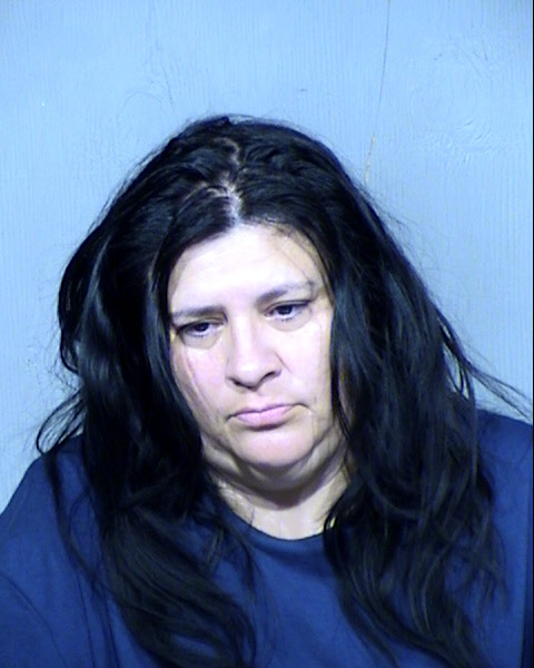 VERONICA HERRERA Mugshot / Maricopa County Arrests / Maricopa County Arizona