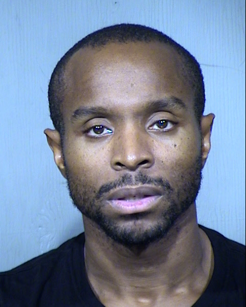 EMMANUEL BERNARD Mugshot / Maricopa County Arrests / Maricopa County Arizona