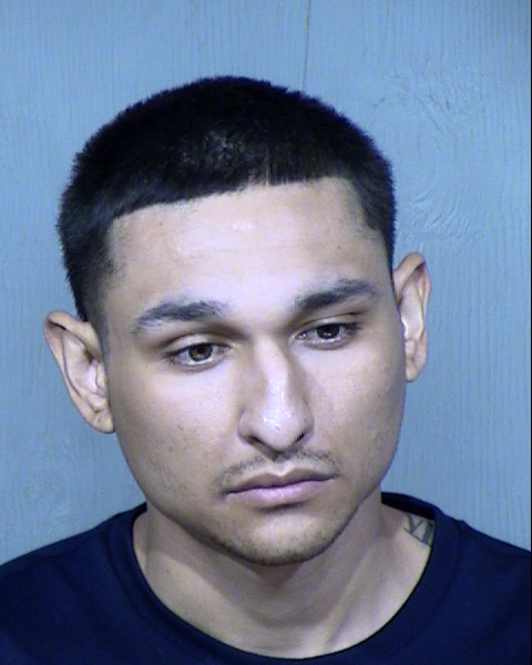 MANUEL VARGAS BRACAMONTES Mugshot / Maricopa County Arrests / Maricopa County Arizona