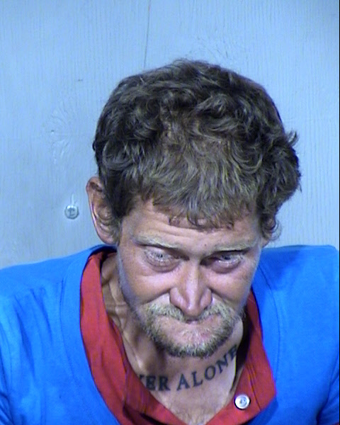 ZACHARY ALEXANDER ELAM Mugshot / Maricopa County Arrests / Maricopa County Arizona