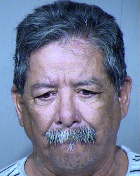 RICHARD OLIVAS VERDUGO Mugshot / Maricopa County Arrests / Maricopa County Arizona