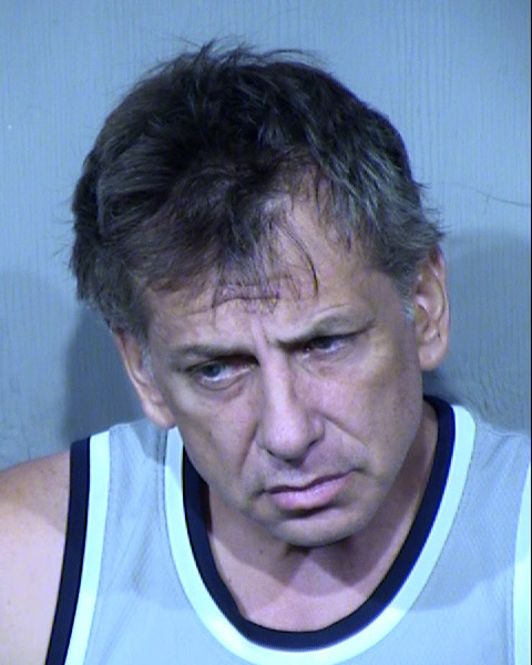 JAMES MARINER Mugshot / Maricopa County Arrests / Maricopa County Arizona