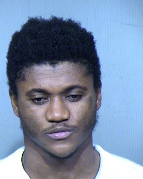 HASSAN DUKULAY Mugshot / Maricopa County Arrests / Maricopa County Arizona