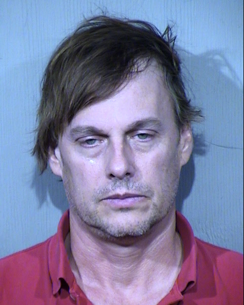 JOHN DOUGLAS CREAMER Mugshot / Maricopa County Arrests / Maricopa County Arizona