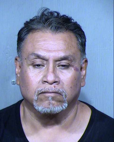 JOE OROSCO SEVILLA Mugshot / Maricopa County Arrests / Maricopa County Arizona