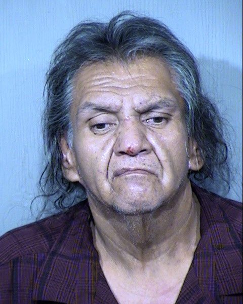 MARIO OROSCO SEVILLA Mugshot / Maricopa County Arrests / Maricopa County Arizona