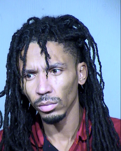 CARL DEFELL Mugshot / Maricopa County Arrests / Maricopa County Arizona