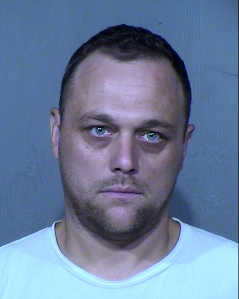 JAKE ANTON SEYMOUR Mugshot / Maricopa County Arrests / Maricopa County Arizona