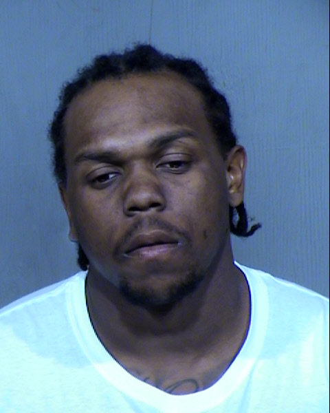 DARION EZEKIEL PEGUERO Mugshot / Maricopa County Arrests / Maricopa County Arizona