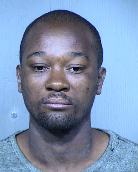 NATHANIEL S VALENTINE Mugshot / Maricopa County Arrests / Maricopa County Arizona