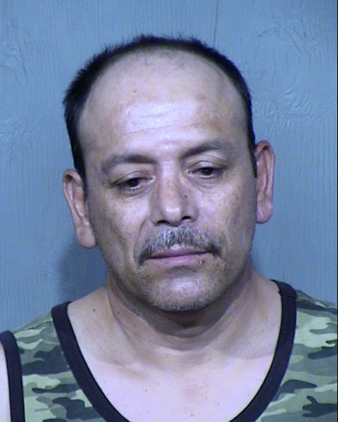 STEVE EDWARD DURAN Mugshot / Maricopa County Arrests / Maricopa County Arizona