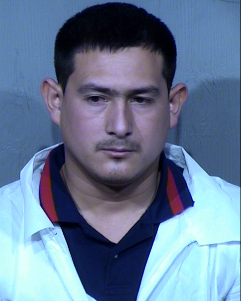 CAMARGO FELIX MAHATMA HEDALY Mugshot / Maricopa County Arrests / Maricopa County Arizona