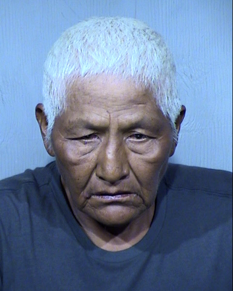 LARRY ANSEL SMITH Mugshot / Maricopa County Arrests / Maricopa County Arizona