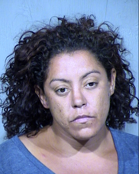 HELEN M AVILA Mugshot / Maricopa County Arrests / Maricopa County Arizona