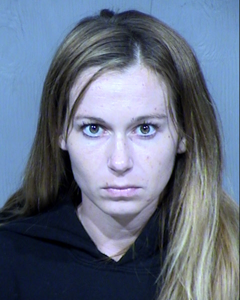 SARA LYNN BOSWORTH Mugshot / Maricopa County Arrests / Maricopa County Arizona