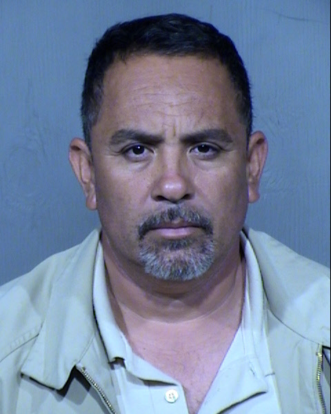 IVAN GRADO RODRIGUEZ Mugshot / Maricopa County Arrests / Maricopa County Arizona