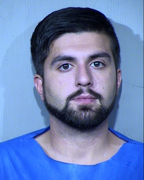 AMRAN MOHAMMAD DAWLATZAI Mugshot / Maricopa County Arrests / Maricopa County Arizona