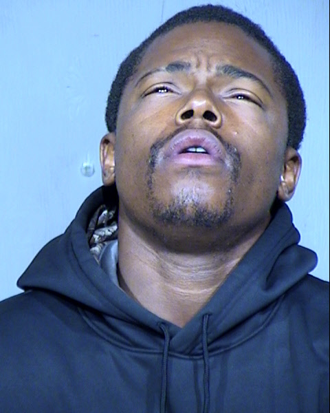 BRANDON IZAC SMITH Mugshot / Maricopa County Arrests / Maricopa County Arizona