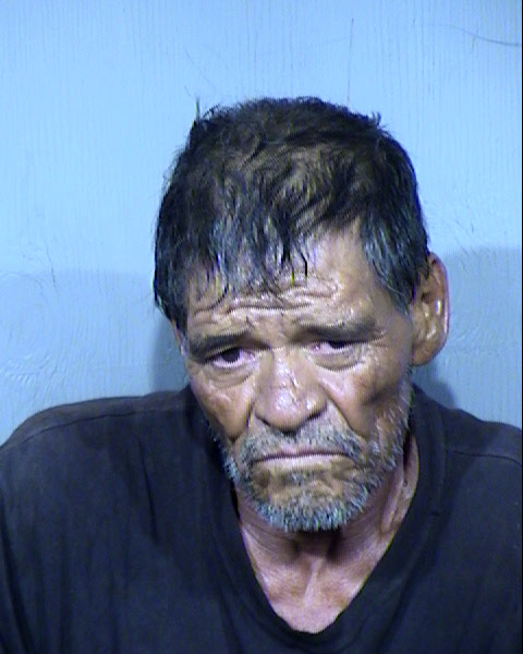 JESUS GONZALEZ Mugshot / Maricopa County Arrests / Maricopa County Arizona