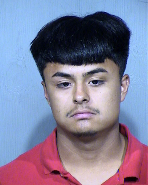 ISIDRO TORRES FLORES Mugshot / Maricopa County Arrests / Maricopa County Arizona