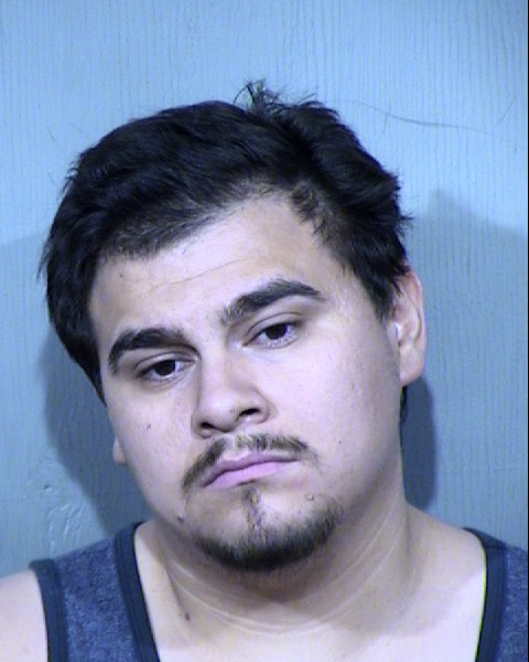 MICHAEL HERNANDEZ Mugshot / Maricopa County Arrests / Maricopa County Arizona