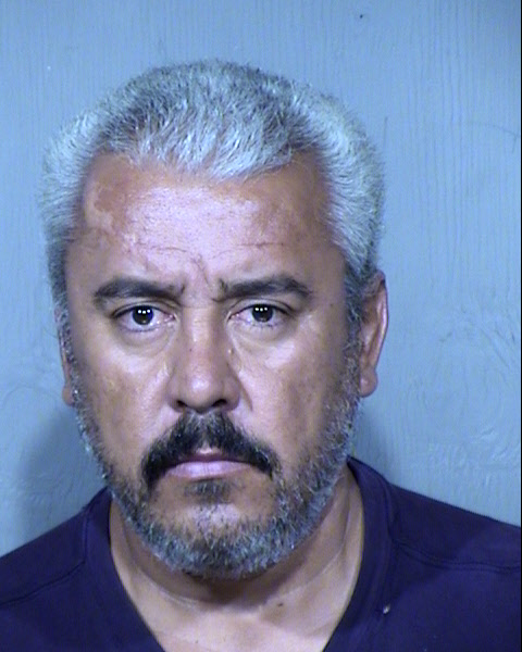 VICTOR J ROJAS ARREDONDO Mugshot / Maricopa County Arrests / Maricopa County Arizona