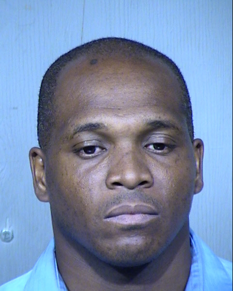 JEREMIAH WESLEY ROBINSON Mugshot / Maricopa County Arrests / Maricopa County Arizona